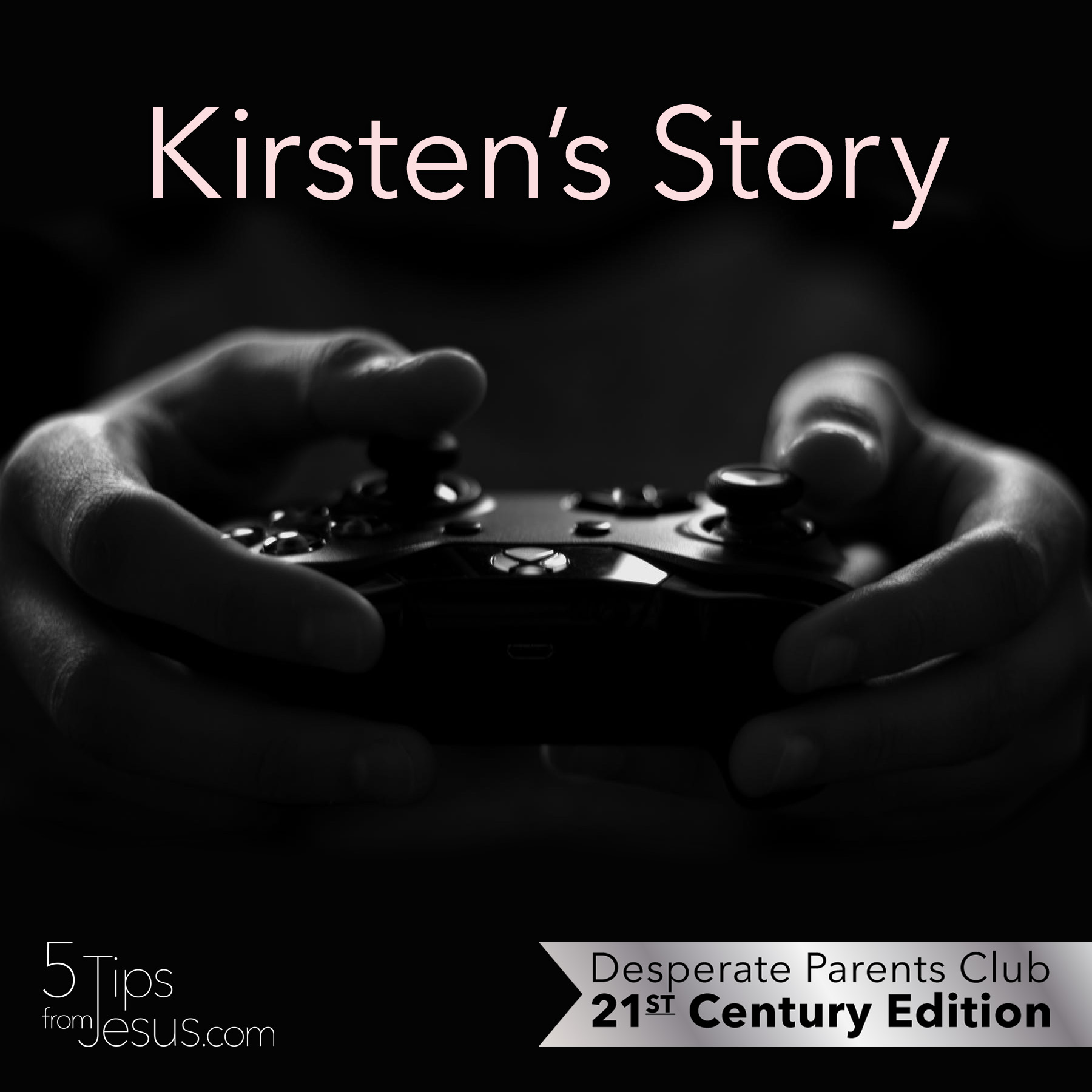 Desperate Parents Stories