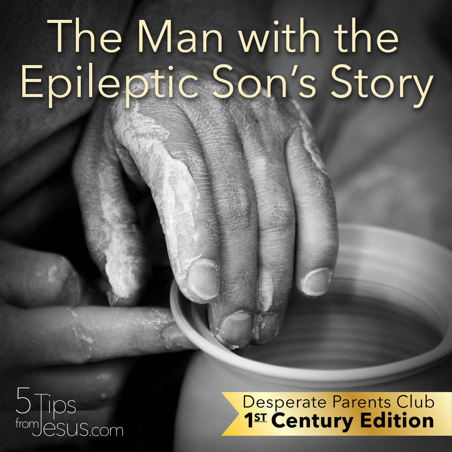 Desperate Parents Stories